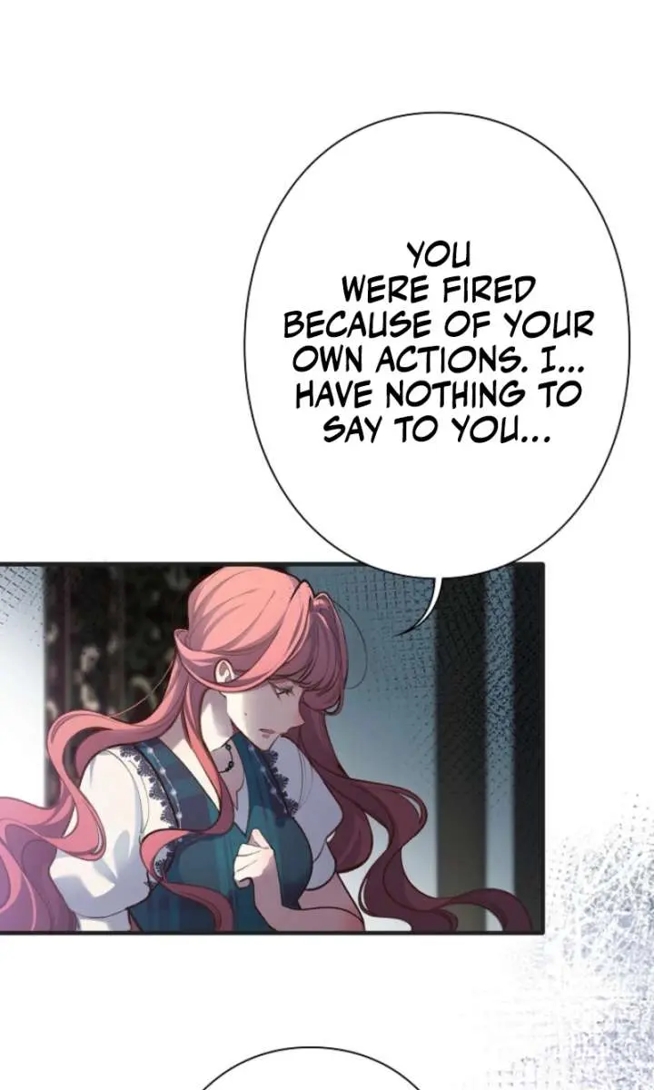 My Contractually Married Husband Wants Me Chapter 22 Page 15
