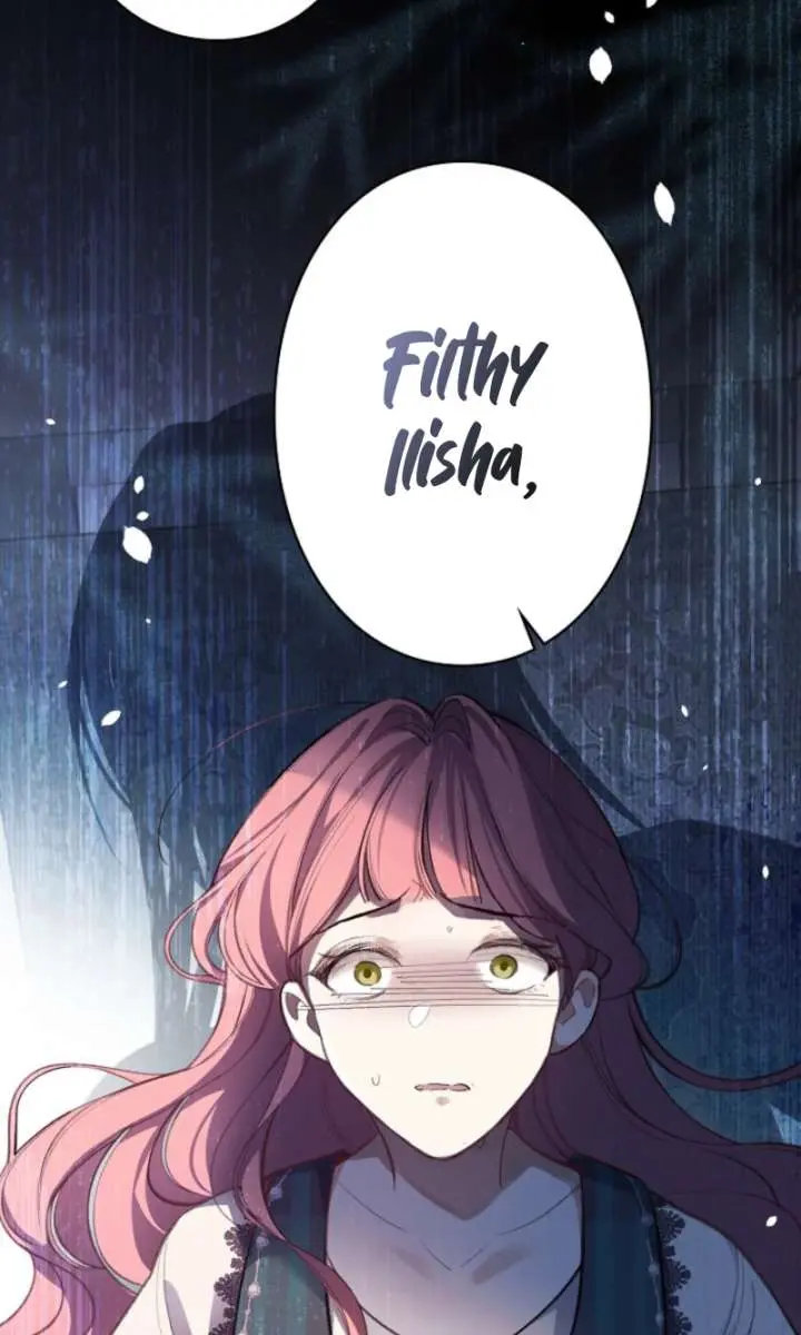 My Contractually Married Husband Wants Me Chapter 22 Page 17