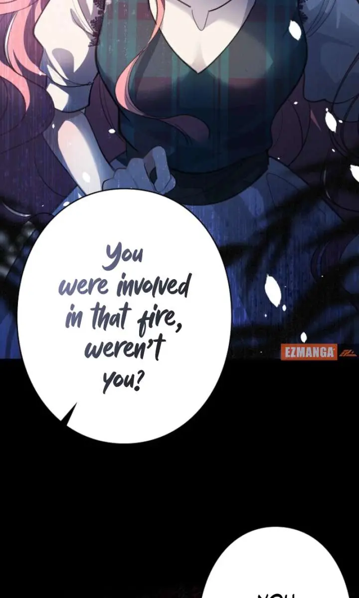 My Contractually Married Husband Wants Me Chapter 22 Page 18