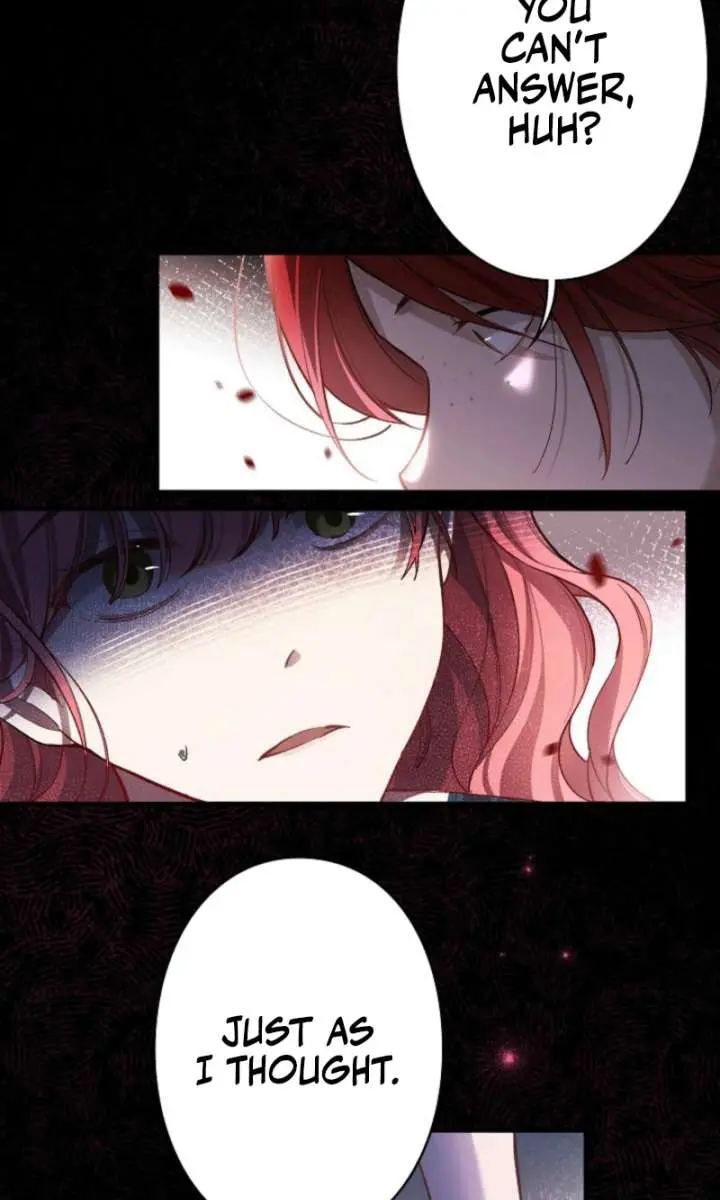 My Contractually Married Husband Wants Me Chapter 22 Page 19