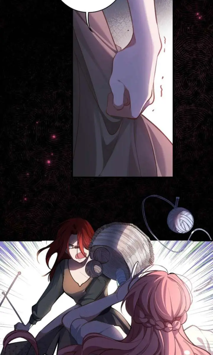 My Contractually Married Husband Wants Me Chapter 22 Page 20