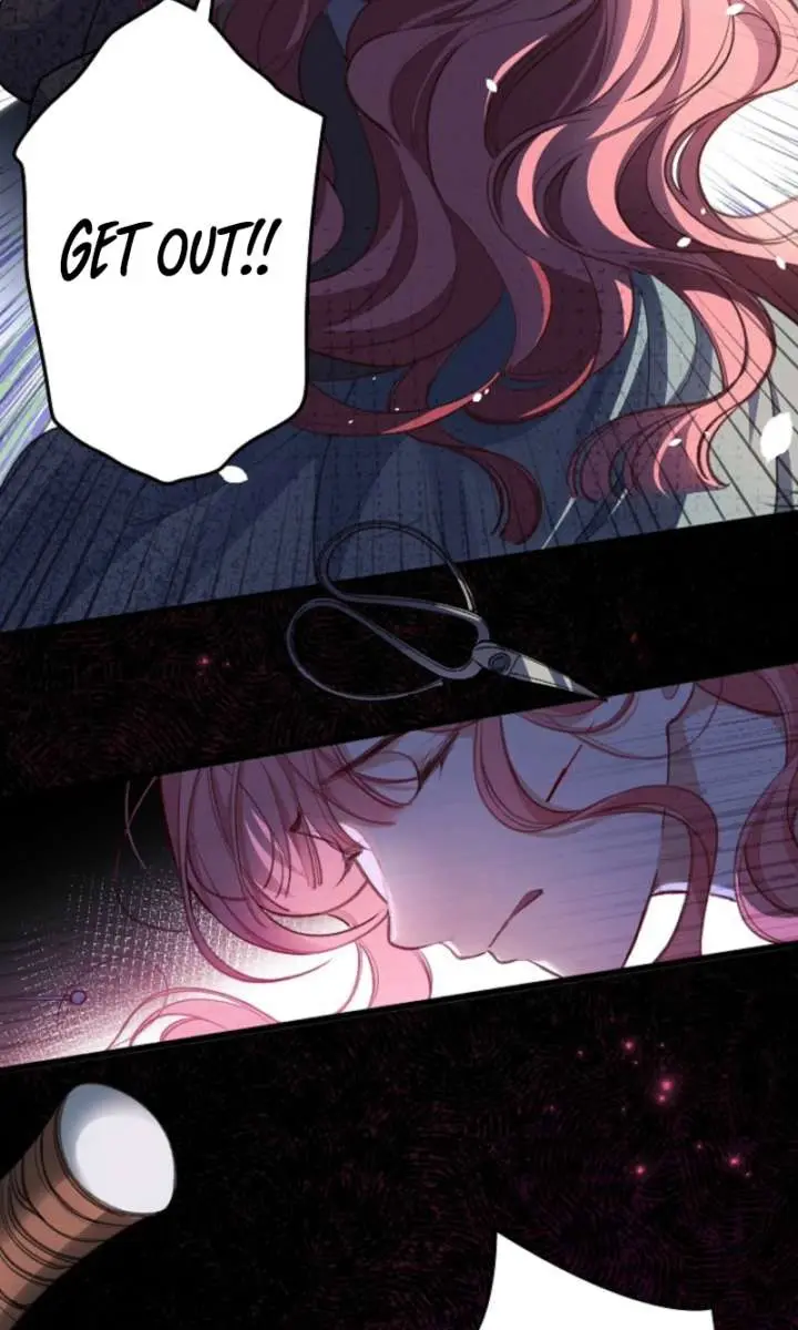 My Contractually Married Husband Wants Me Chapter 22 Page 21