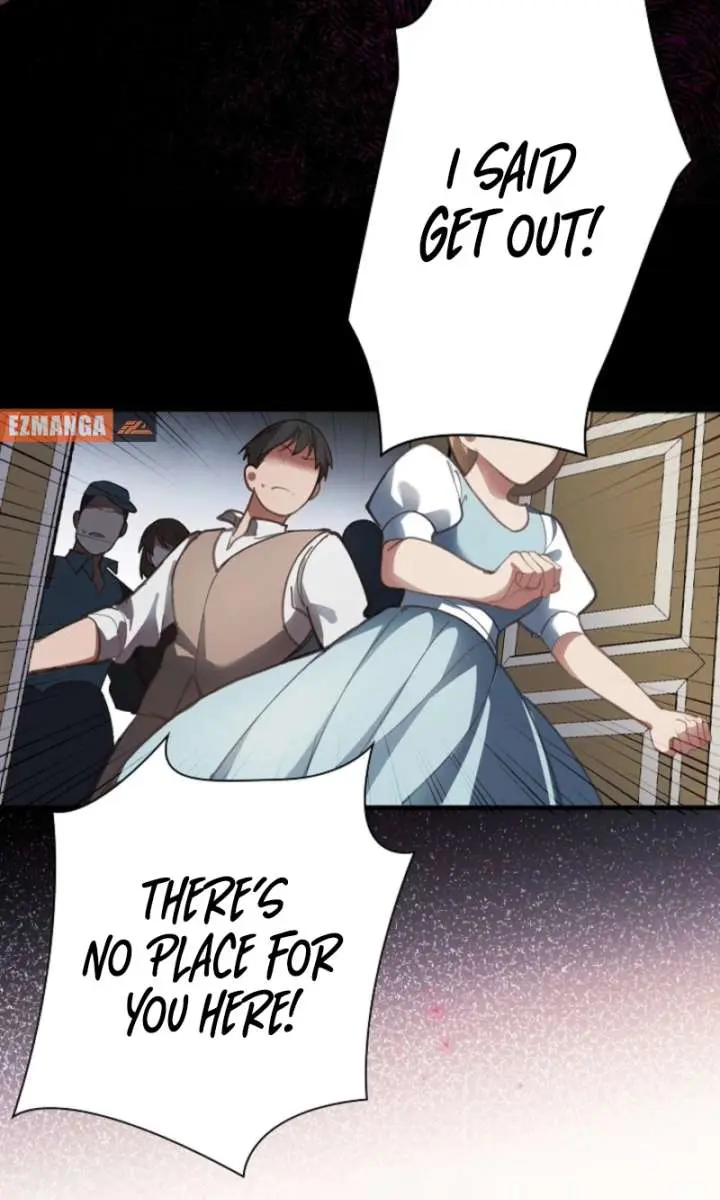 My Contractually Married Husband Wants Me Chapter 22 Page 22