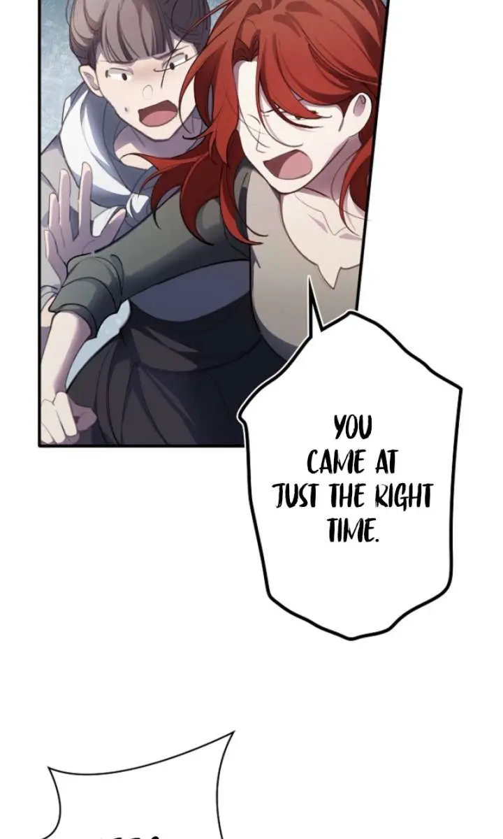 My Contractually Married Husband Wants Me Chapter 22 Page 25