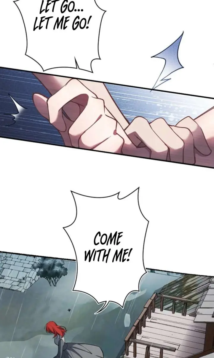 My Contractually Married Husband Wants Me Chapter 22 Page 26