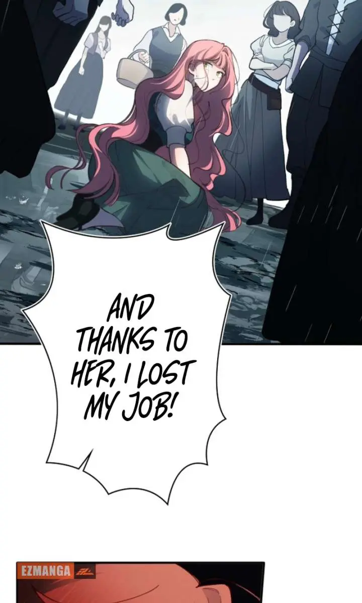 My Contractually Married Husband Wants Me Chapter 22 Page 32