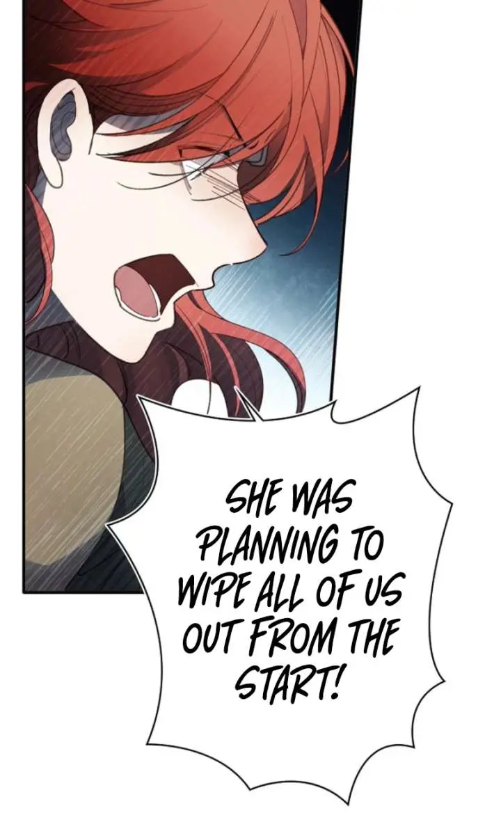 My Contractually Married Husband Wants Me Chapter 22 Page 33