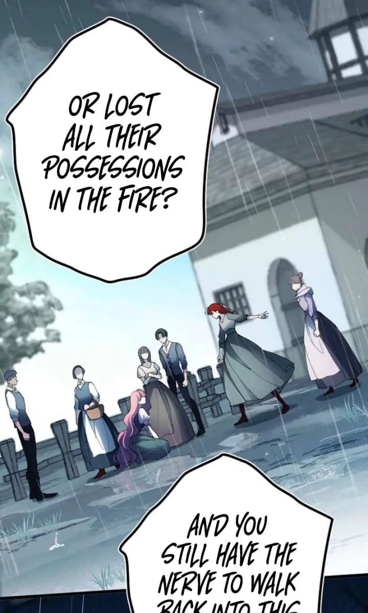 My Contractually Married Husband Wants Me Chapter 22 Page 35