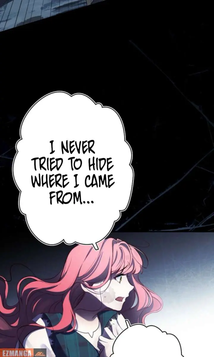 My Contractually Married Husband Wants Me Chapter 22 Page 37