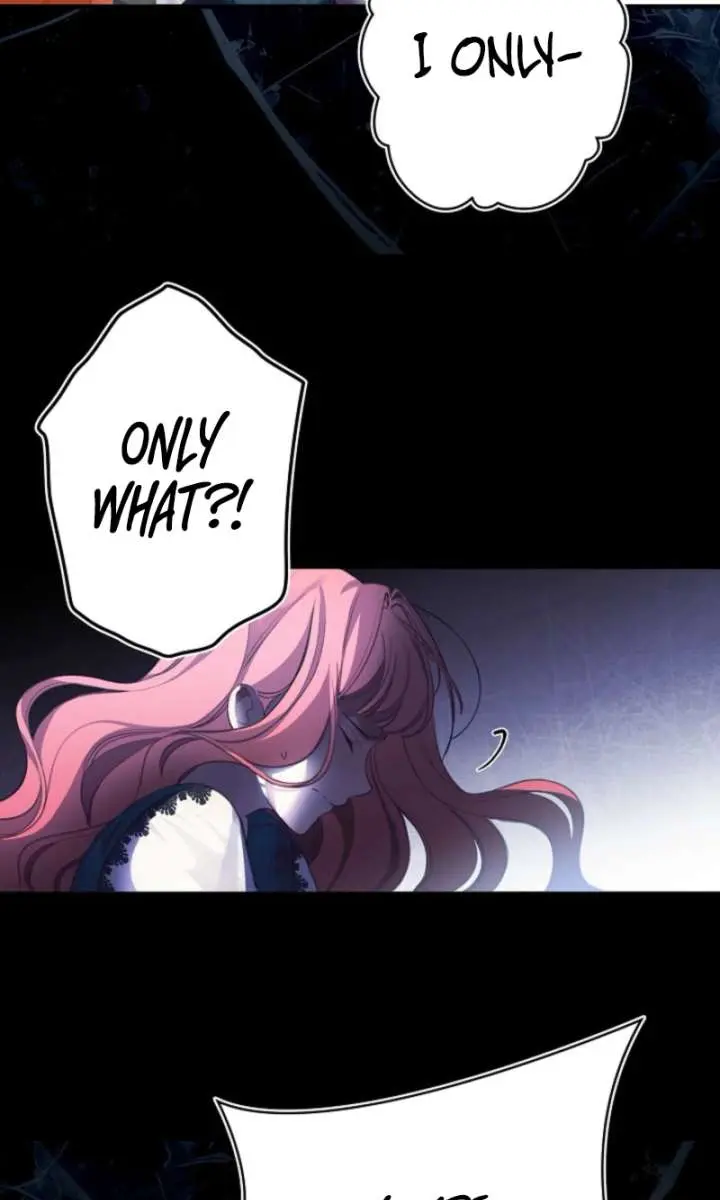 My Contractually Married Husband Wants Me Chapter 22 Page 38