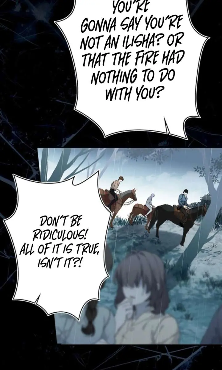 My Contractually Married Husband Wants Me Chapter 22 Page 39