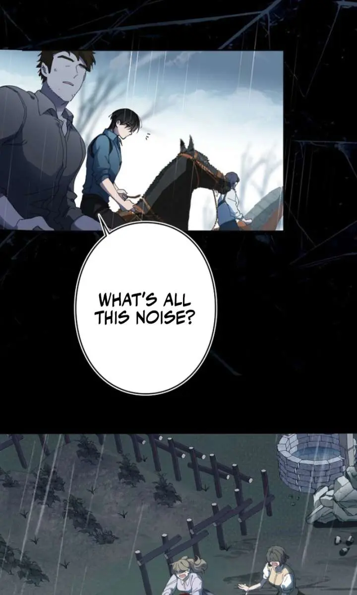 My Contractually Married Husband Wants Me Chapter 22 Page 40