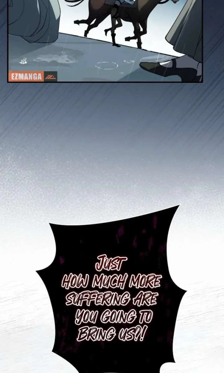 My Contractually Married Husband Wants Me Chapter 22 Page 48