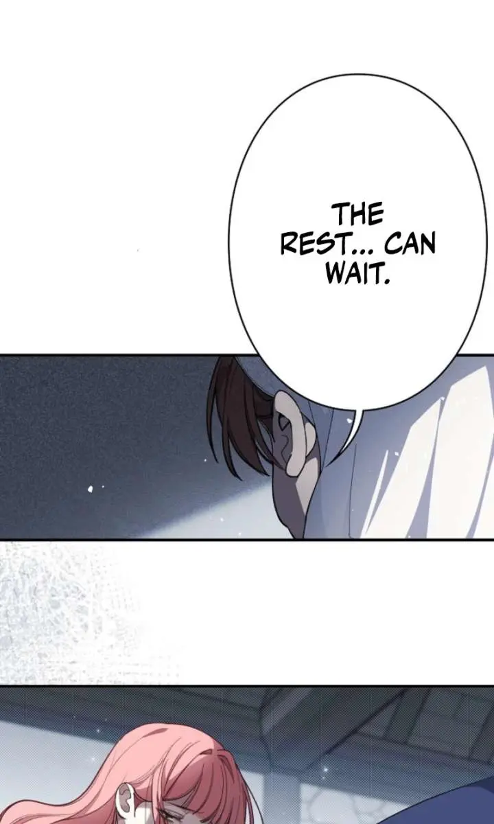 My Contractually Married Husband Wants Me Chapter 23 Page 6