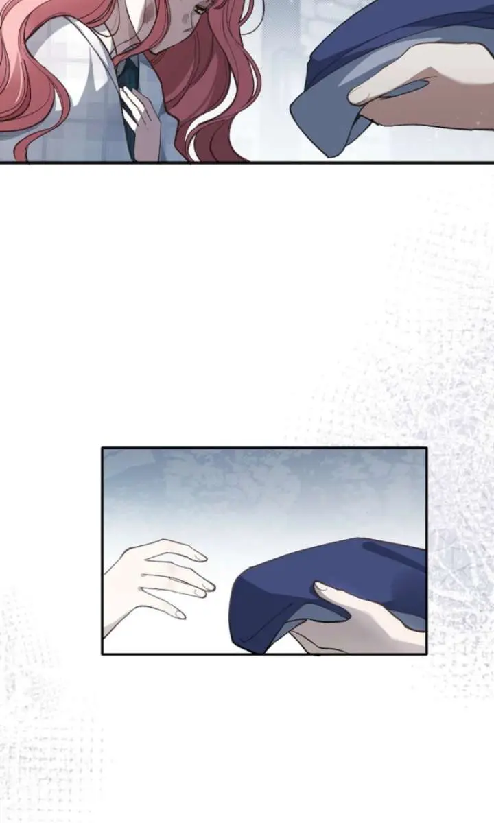 My Contractually Married Husband Wants Me Chapter 23 Page 7