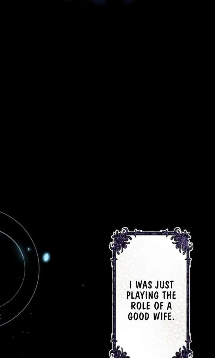 My Contractually Married Husband Wants Me Chapter 23 Page 20