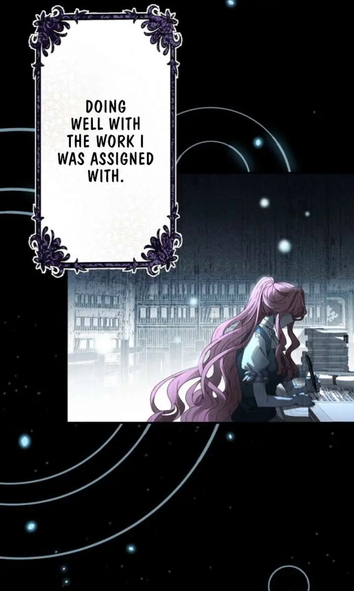 My Contractually Married Husband Wants Me Chapter 23 Page 22