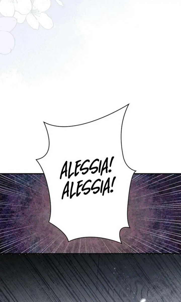 My Contractually Married Husband Wants Me Chapter 23 Page 35