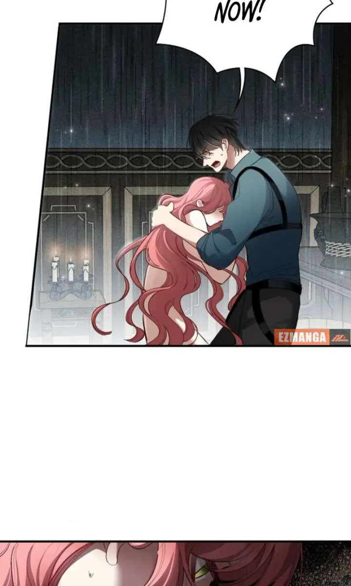 My Contractually Married Husband Wants Me Chapter 23 Page 39
