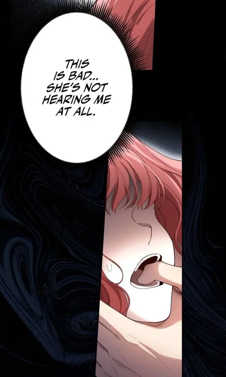 My Contractually Married Husband Wants Me Chapter 23 Page 41