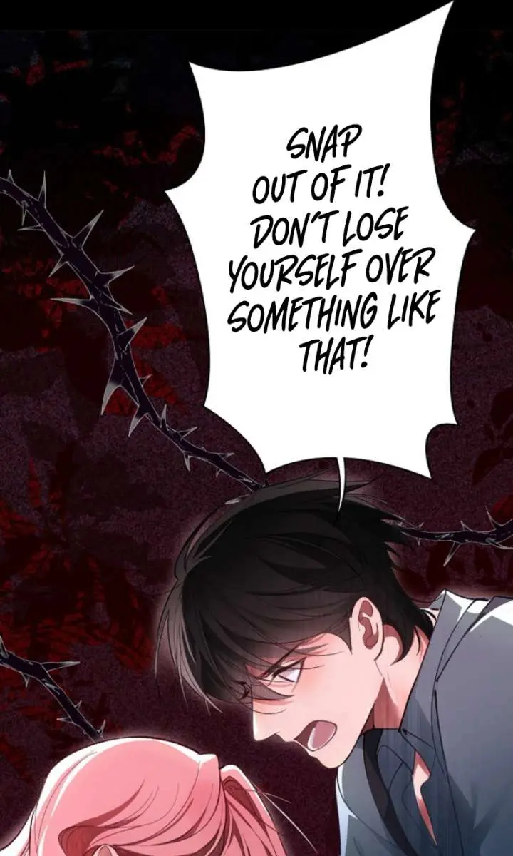 My Contractually Married Husband Wants Me Chapter 23 Page 44