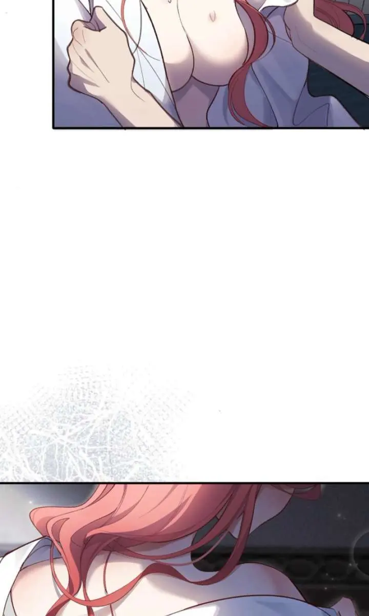 My Contractually Married Husband Wants Me Chapter 23 Page 51