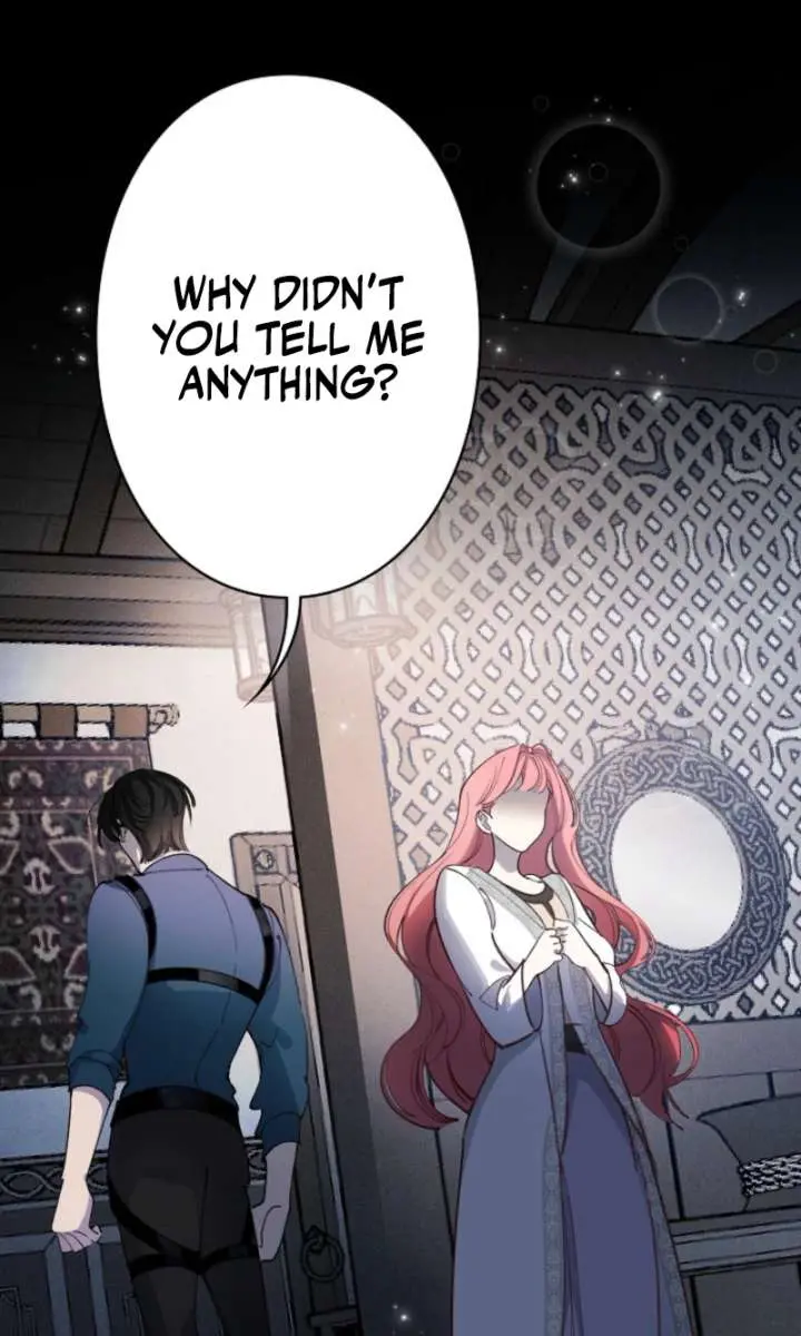 My Contractually Married Husband Wants Me Chapter 23 Page 53