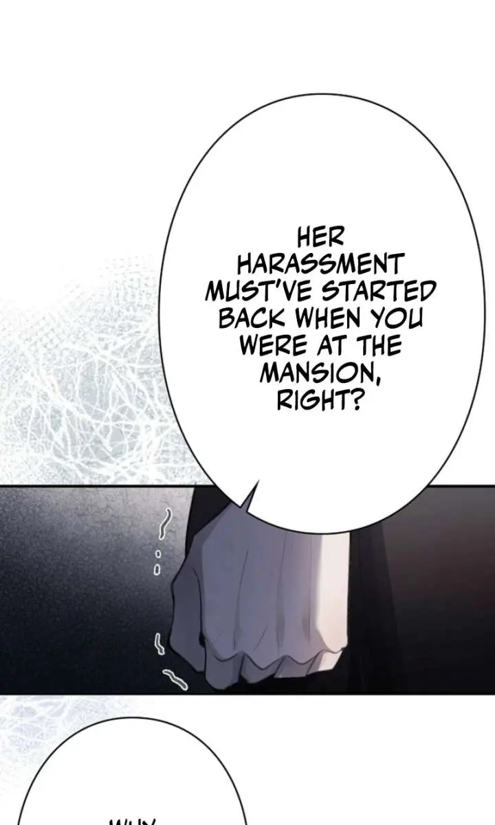 My Contractually Married Husband Wants Me Chapter 23 Page 55
