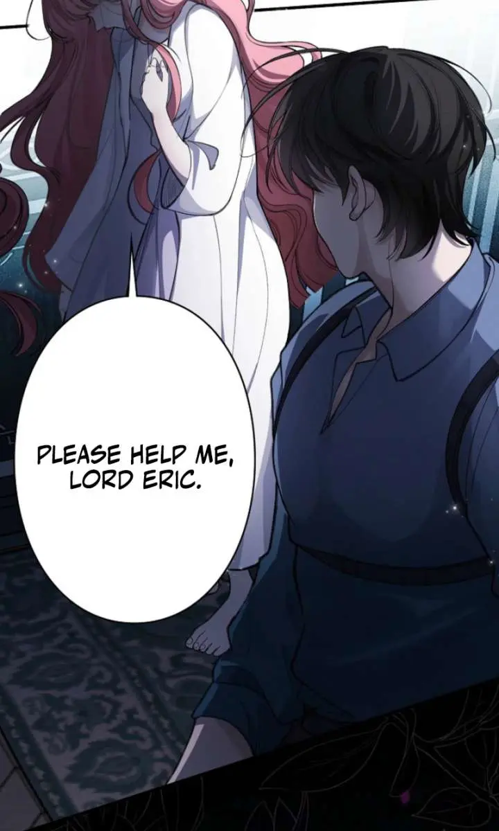 My Contractually Married Husband Wants Me Chapter 23 Page 61