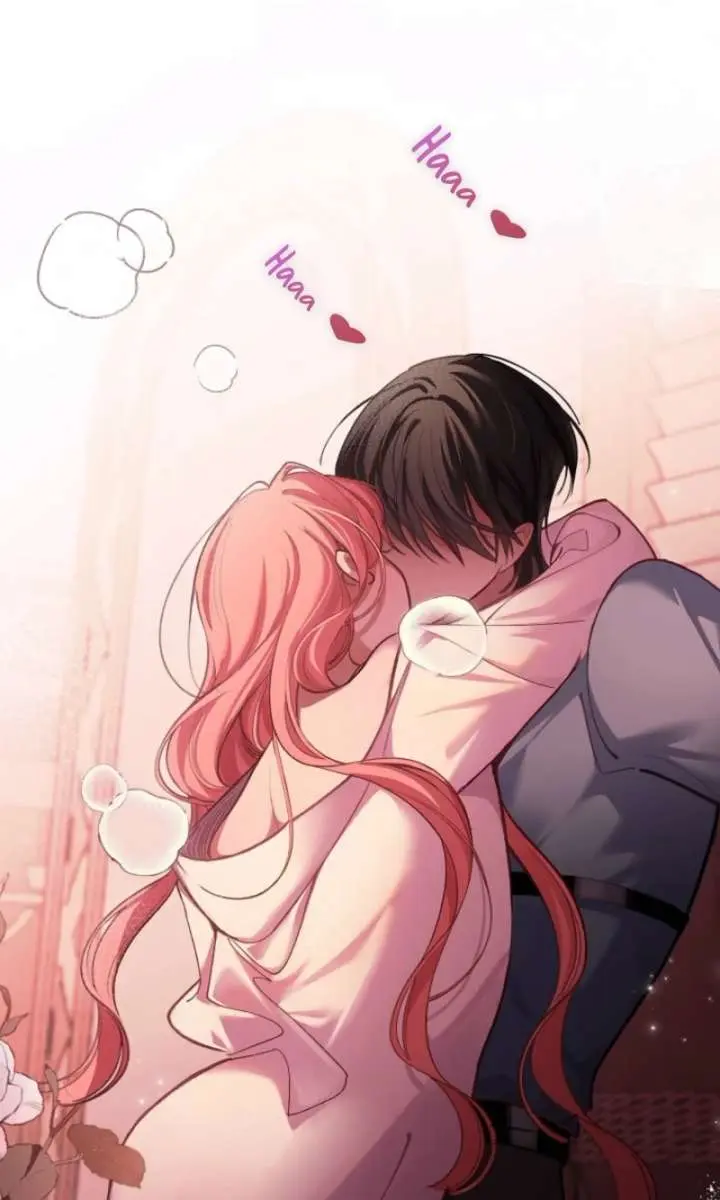 My Contractually Married Husband Wants Me Chapter 24 Page 4