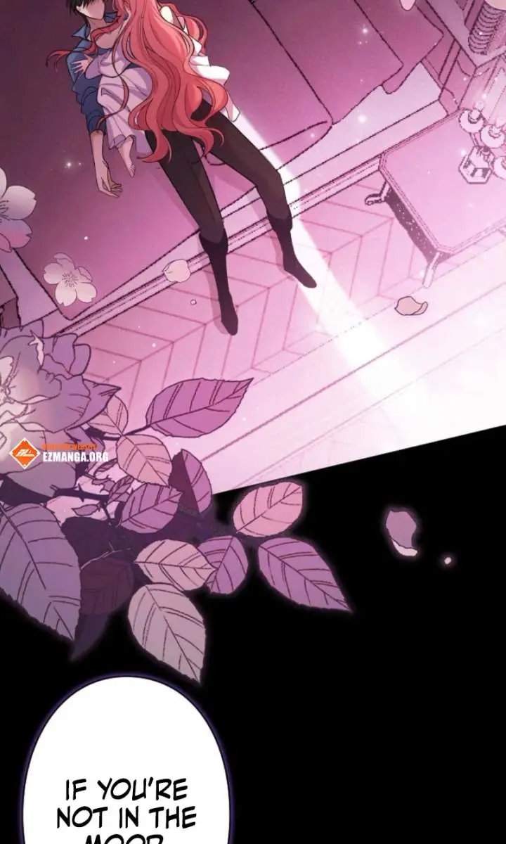 My Contractually Married Husband Wants Me Chapter 24 Page 32