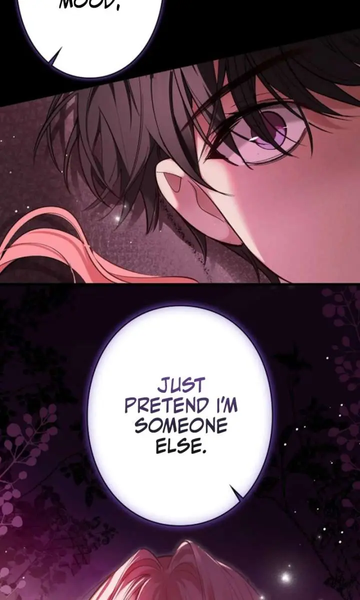 My Contractually Married Husband Wants Me Chapter 24 Page 33