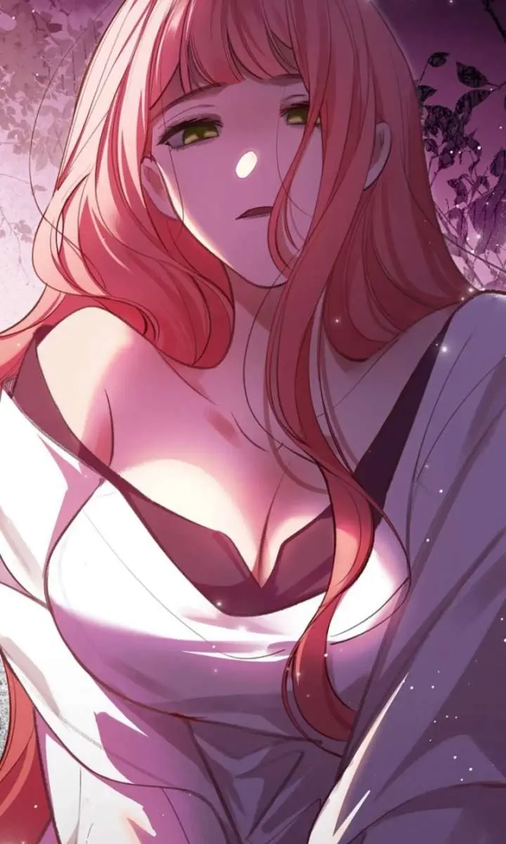 My Contractually Married Husband Wants Me Chapter 24 Page 34
