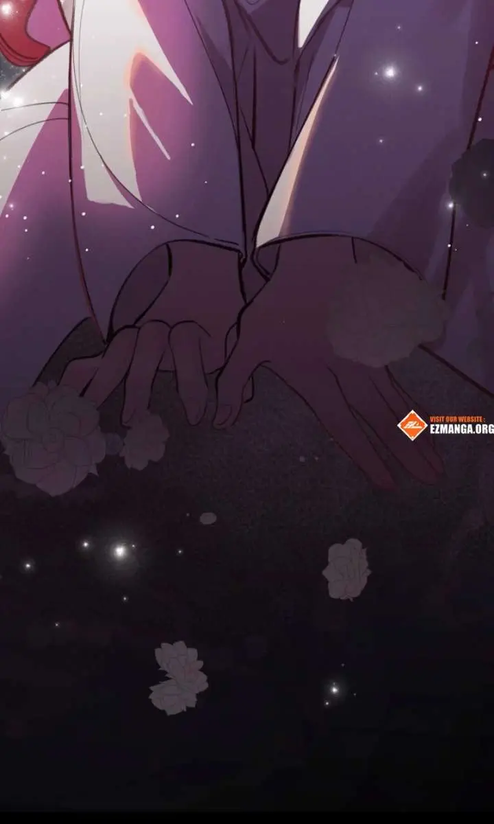My Contractually Married Husband Wants Me Chapter 24 Page 35