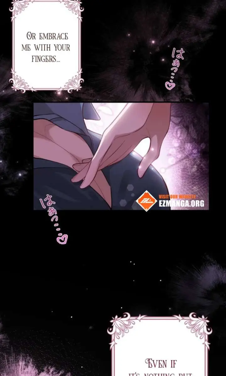 My Contractually Married Husband Wants Me Chapter 24 Page 37