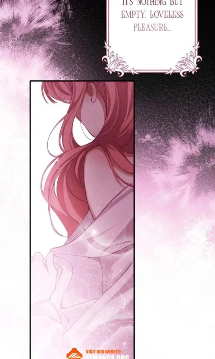 My Contractually Married Husband Wants Me Chapter 24 Page 38