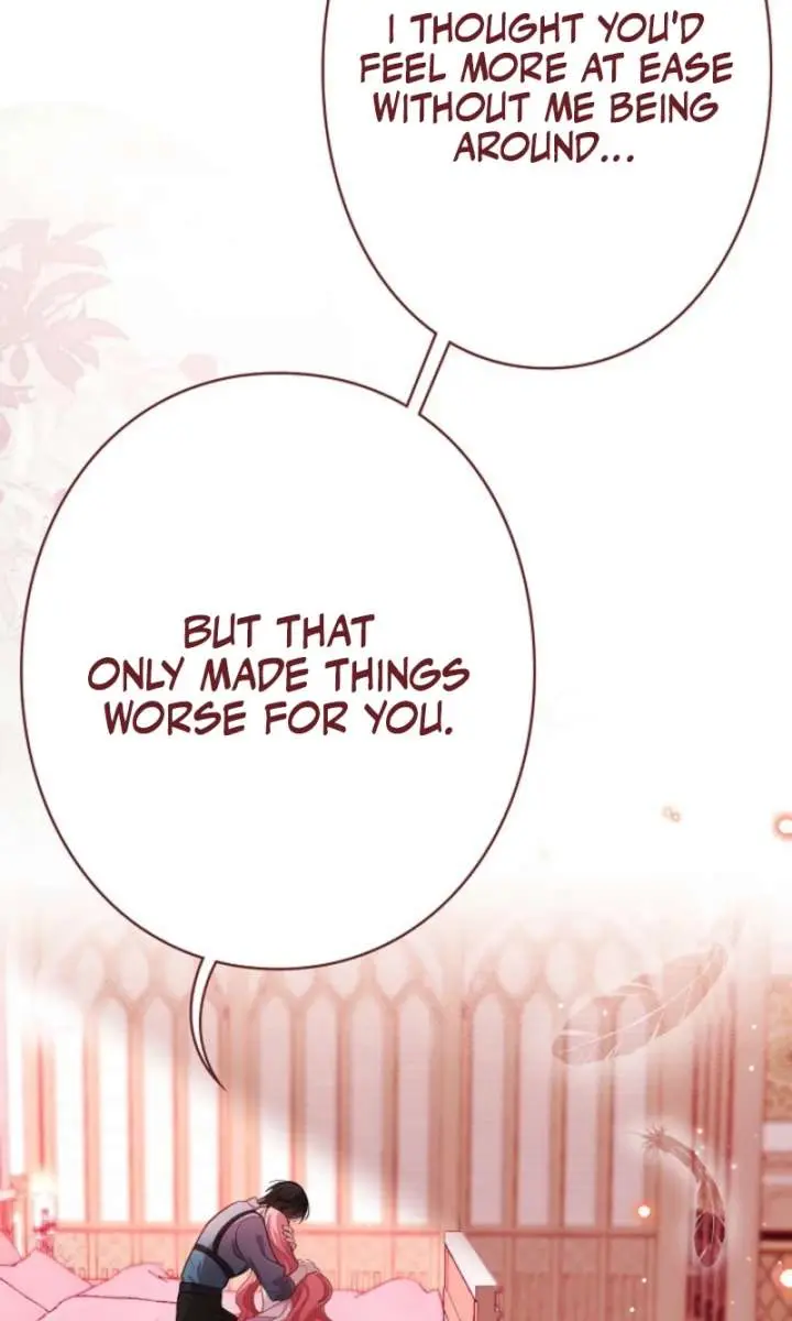 My Contractually Married Husband Wants Me Chapter 24 Page 48