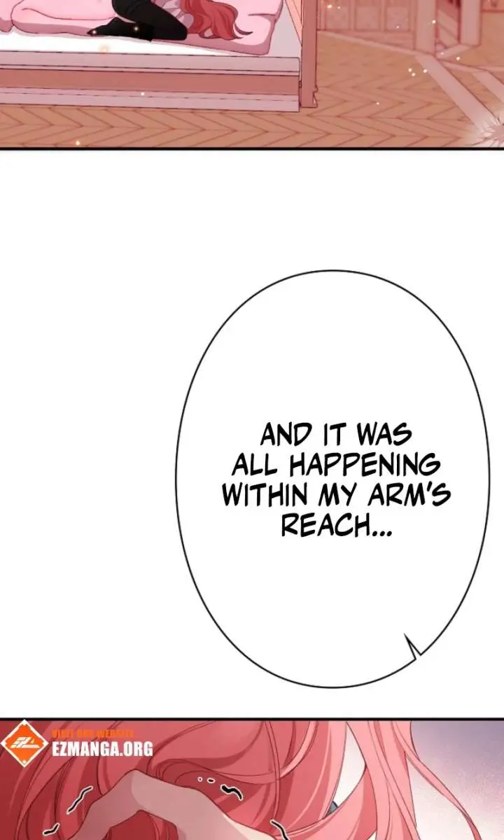 My Contractually Married Husband Wants Me Chapter 24 Page 49