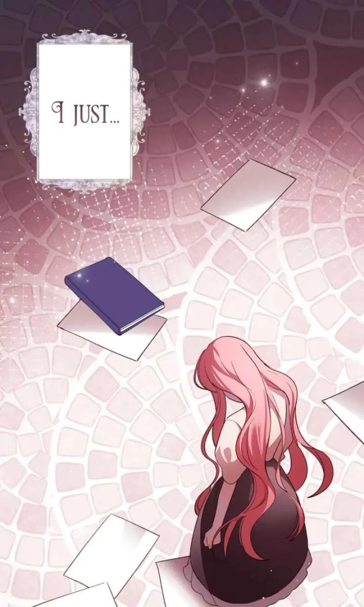 My Contractually Married Husband Wants Me Chapter 24 Page 62