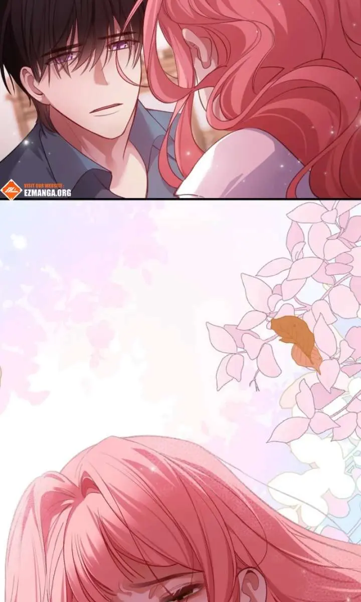 My Contractually Married Husband Wants Me Chapter 24 Page 65