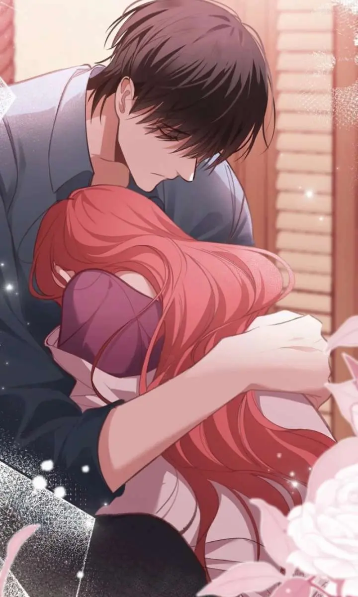My Contractually Married Husband Wants Me Chapter 24 Page 68