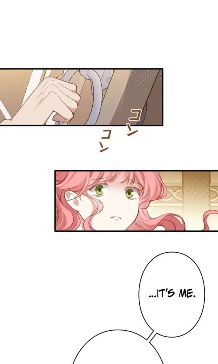 My Contractually Married Husband Wants Me Chapter 25 Page 3
