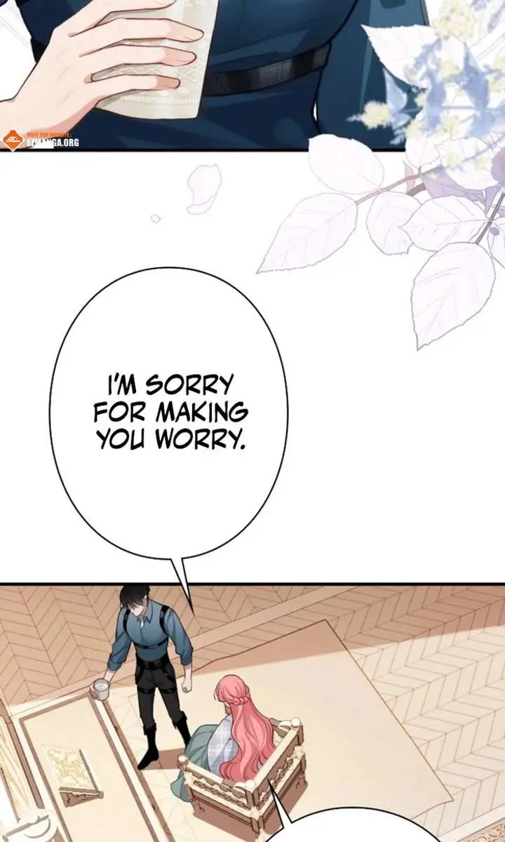 My Contractually Married Husband Wants Me Chapter 25 Page 5