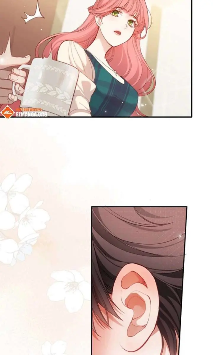 My Contractually Married Husband Wants Me Chapter 25 Page 7