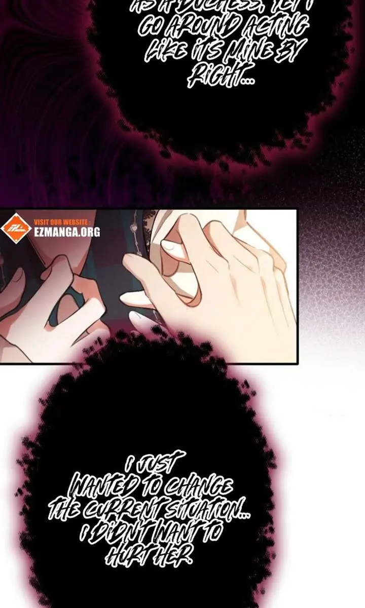 My Contractually Married Husband Wants Me Chapter 25 Page 23