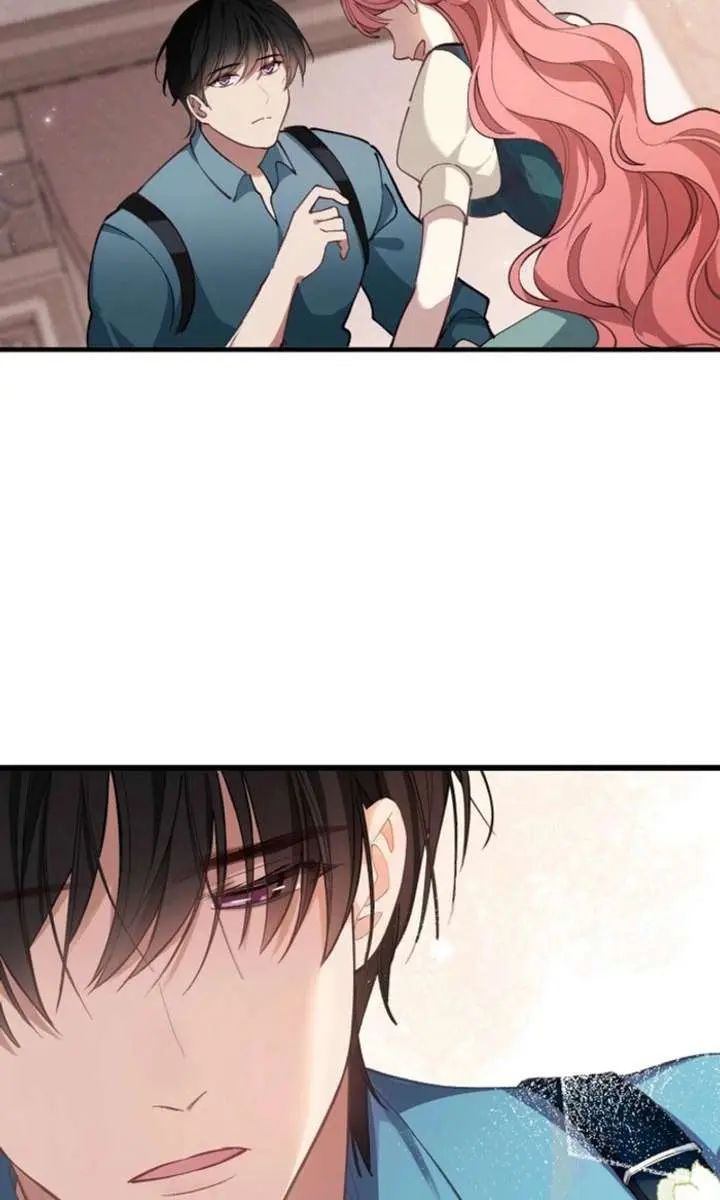 My Contractually Married Husband Wants Me Chapter 25 Page 26