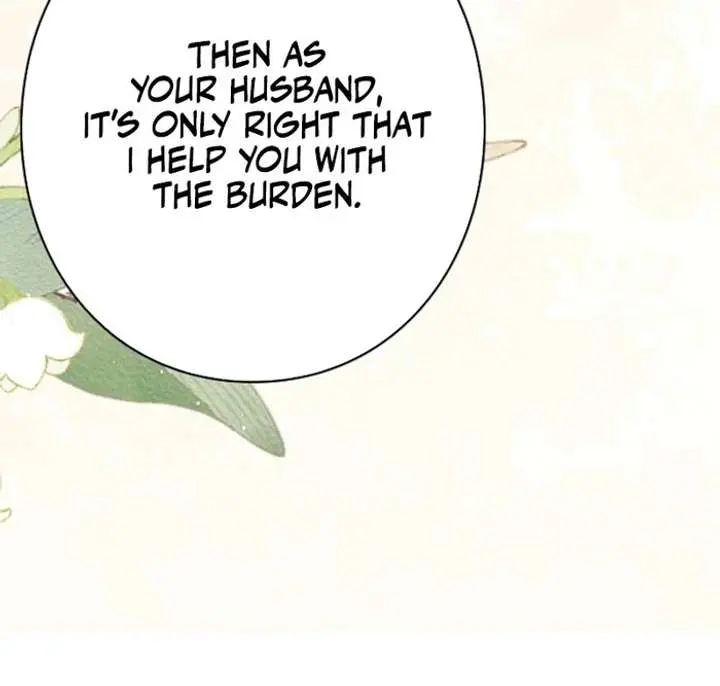 My Contractually Married Husband Wants Me Chapter 25 Page 28
