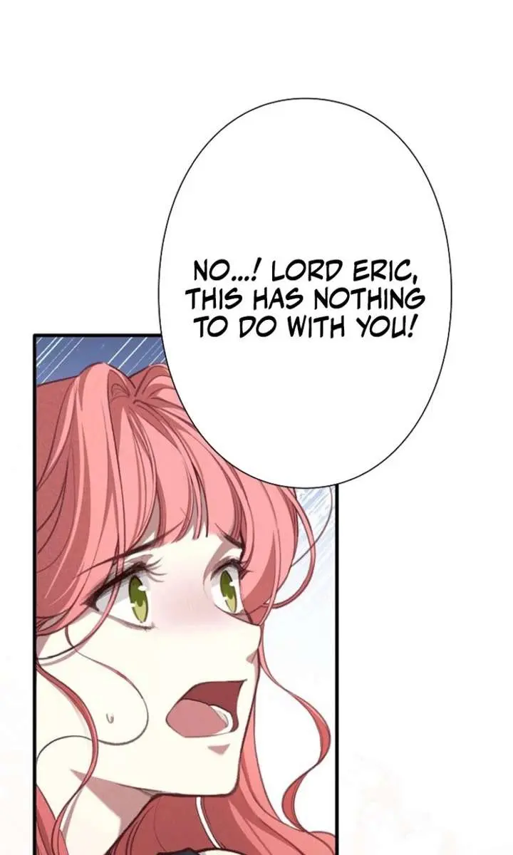 My Contractually Married Husband Wants Me Chapter 25 Page 29