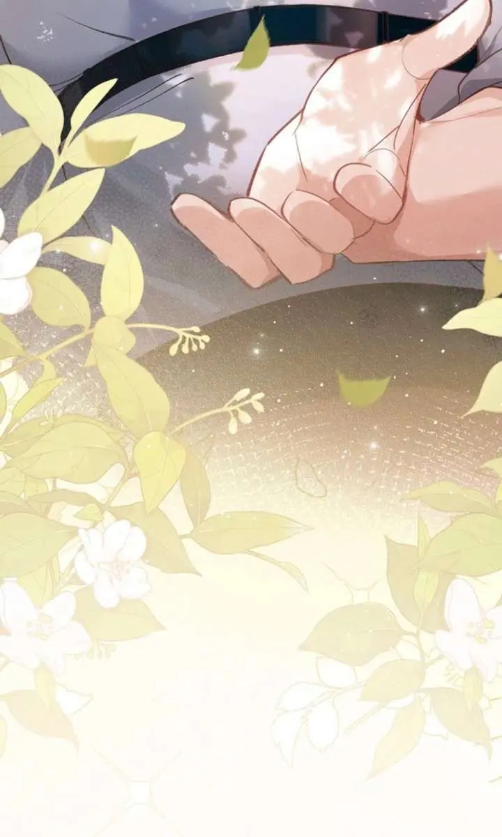 My Contractually Married Husband Wants Me Chapter 25 Page 36