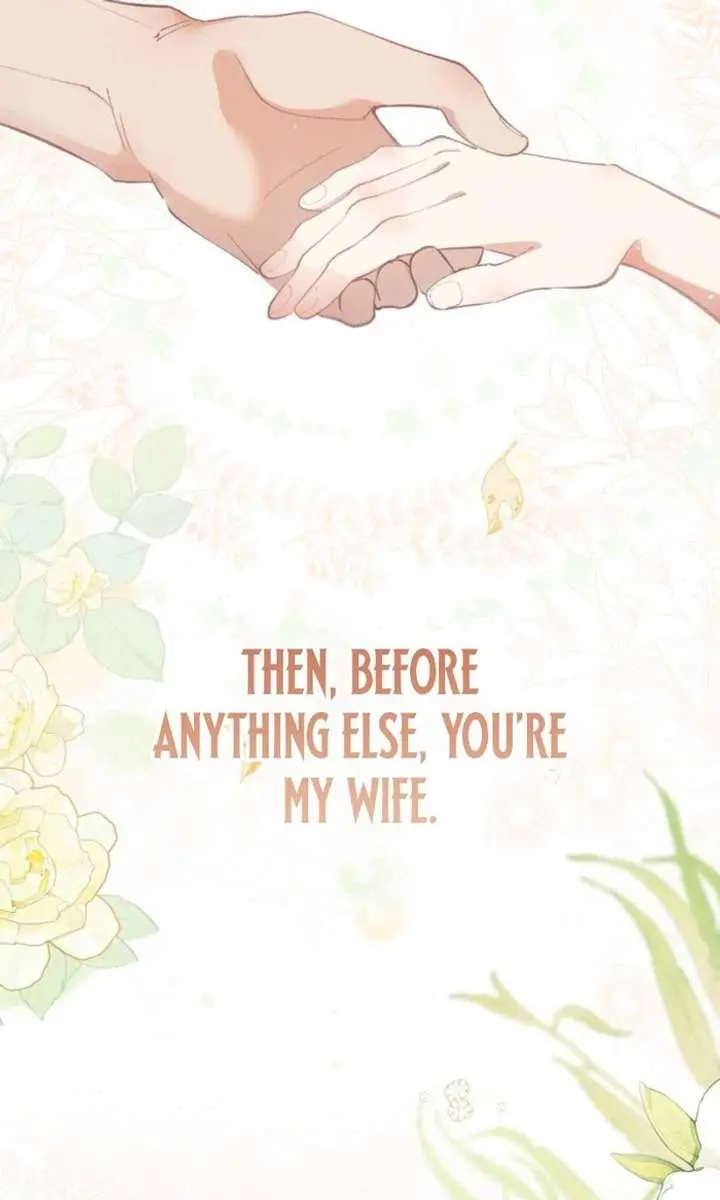 My Contractually Married Husband Wants Me Chapter 25 Page 38